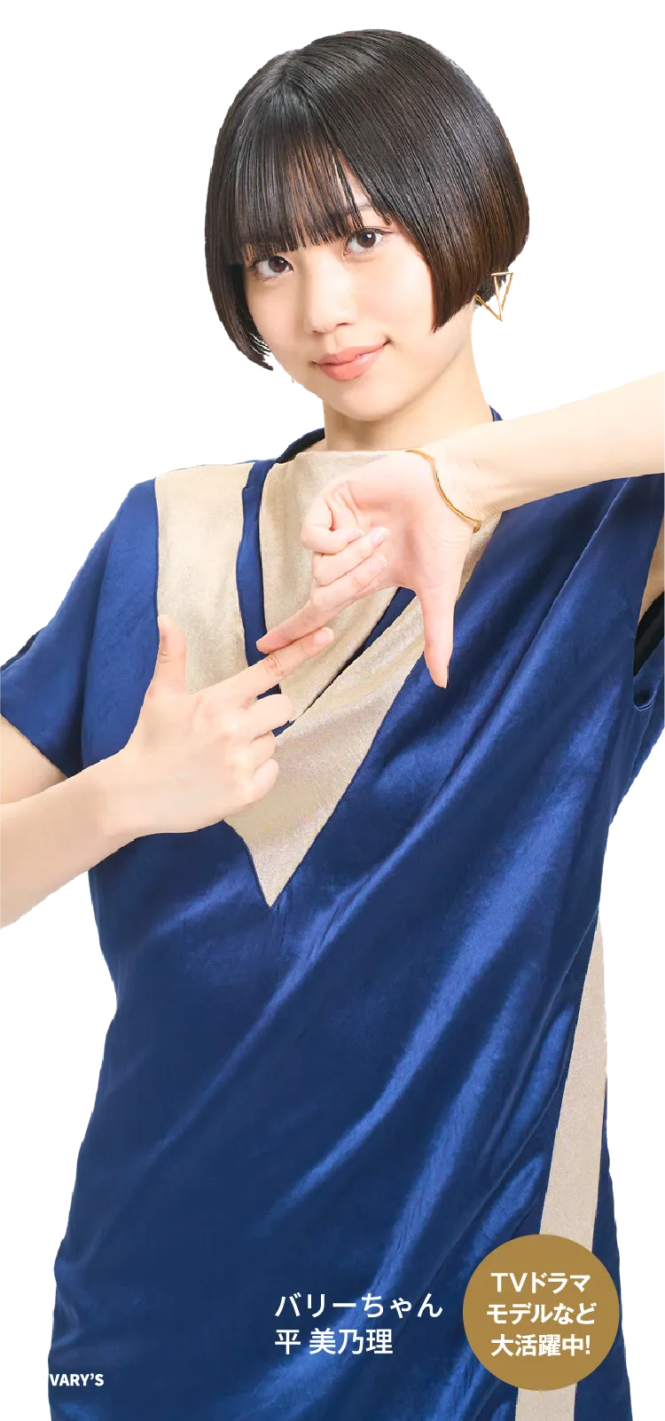 バリーズ